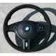 Volant E46 Sport modifié en ///M Alcantara