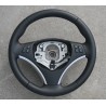 Volant E90 Sport cuir grainé 