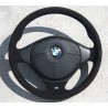 Volant M3 E36 M5 E39 Alcantara