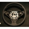 Volant M5 E60 cuir Nappa lisse intégral