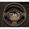 Volant Clio II RS cuir Nappa lisse intégral