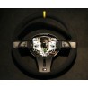 Volant Z4 E84 M Alcantara et centreur