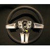 Volant Z4 E84 Sport Cuir Nappa lisse intégral
