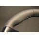 Volant Z4 E84 Sport Cuir nappa lisse perforé latéral