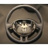 Volant Renault Clio 3 finition cuir  nappa