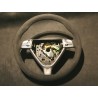 Volant Porsche 997 Alcantara avec ajout de repose-pouces