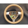 Volant Porsche997 cuir (configuration origine)