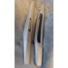 Pack gainage seuils de porte Porsche 997 