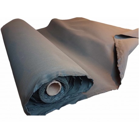 Toile US OD7 18oz traitée (au mètre)