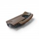 Tableau de bord cuir Porsche Macan 95B