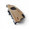 Tableau de bord cuir Porsche Macan 95B
